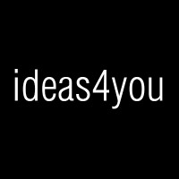ideas4you Werbeagentur 1010 Wien I Burgenland logo - Similar company to Atomicboy Werbeagentur