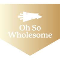 Oh So Wholesome logo - Similar company to Bread & Jam