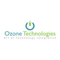 OzoneTechnologies -( Ozone International Technology Systems L.L.C) logo - Similar company to Genesis Integration