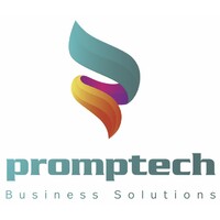 Promptech Business Solutions logo - Similar company to Promptech