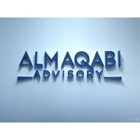 ALMAQABI ADVISORY logo - Similar company to Foundgate Solutions Services