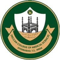 Deccan College Of Medical Sciences logo - Similar company to Rainmkr