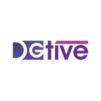 DGtive logo - Similar company to Rubiq Solutions