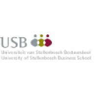 University Stellenbosch Business School