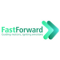 Fast Forward >> logo - Similar company to Damke