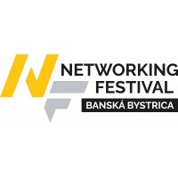 Networking Festival logo - Similar company to Summer Networking