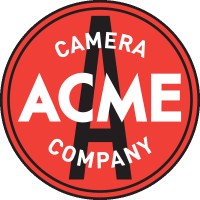 Acme Camera Co. logo - Similar company to The Find Lab