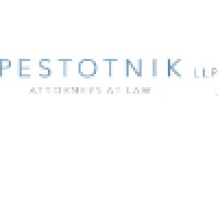 Pestotnik Llp