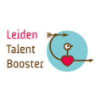 Leiden Talent Booster