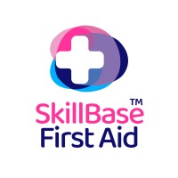 SkillBase First Aid logo - Similar company to Train Together