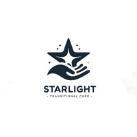 Starlight Transitional Care logo - Similar company to Group X