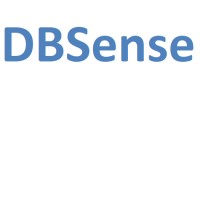 DBSense logo - Similar company to Db.Sense