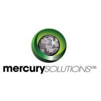 Mercury Solutions Limited logo - Similar company to Mercury Solutions