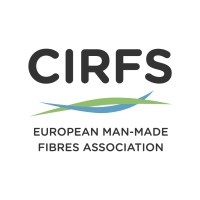 CIRFS: European Man-made Fibres Association logo - Similar company to Seam Group