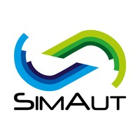 SimAut logo - Similar company to Simantec Automation