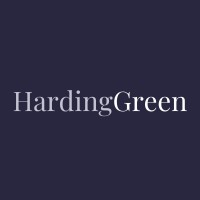 Harding Green logo - Similar company to Brik