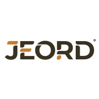 Jeord logo - Similar company to Capnis
