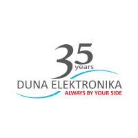 Duna Elektronika Ltd. logo - Similar company to Flono Additive