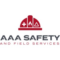 AAA Safety & AAA Field Services logo - Similar company to Teamaware