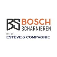 Bosch Scharnieren B.V.