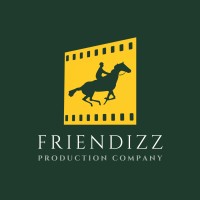 Friendizz Brand Film Production logo - Similar company to Gobelki Industries Ltd