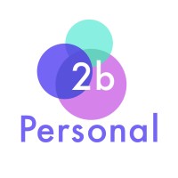 2b Personal AG logo - Similar company to Catherine Leduc Career Coaching & Consulting