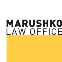 Marushko Law Office logo - Similar company to Just White
