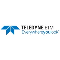 Teledyne ETM logo - Similar company to Reverse Logistics Solutions