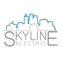 Skyline Electric logo - Similar company to Power Testing And Energization