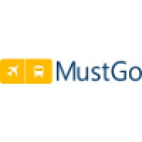 MustGo logo - Similar company to Mustgo.Vn