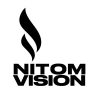 Nitom Vision logo