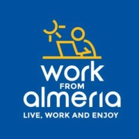Work from Almeria logo - Similar company to Workspace Coworking Almería