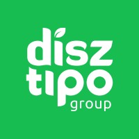 Disz Tipo Group logo - Similar company to Proiectura Octo