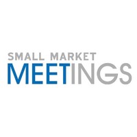 Small Market Meetings logo - Similar company to Evolution Concepts