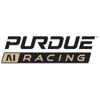 Purdue AI Racing logo - Similar company to Indy Autonomous Challenge
