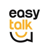 Easy Talk Academy logo - Similar company to Easy Talk, Inc.
