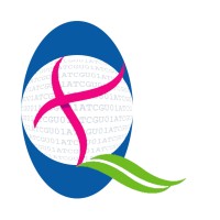 Queromatics - Human Helix to Healthcare logo - Similar company to Kvittapp
