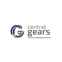 Central Gears logo - Similar company to Model P