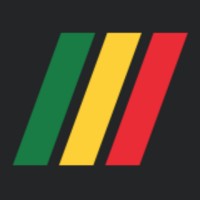 IRIE™ logo - Similar company to Irie Camp Jamaica
