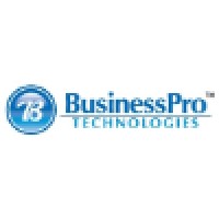 Businesspro Technologies