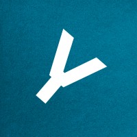 Y-North logo - Similar company to Arctic Factory | Palvelumuotoilu
