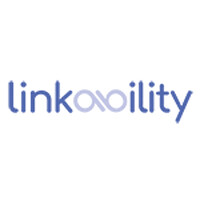 Linkability.co logo - Similar company to In Situ Producciones