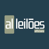 al leilões oficiais logo - Similar company to Inlager