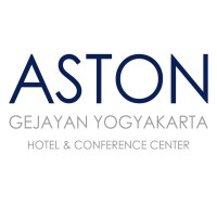 Aston Gejayan Yogyakarta Hotel & Conference Center logo - Similar company to Aloft Surabaya Pakuwon City