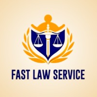 fast law services logo - Similar company to Hubbazar
