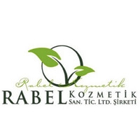 Rabel Kozmetik logo - Similar company to Charmens Perfume