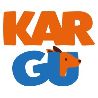 Kargu logo - Similar company to Veczail