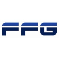 FFG Flensburger Fahrzeugbau Gesellschaft mbH logo - Similar company to Knds Deutschland Tracks Gmbh