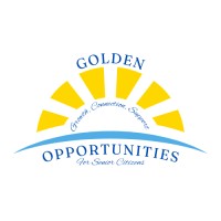 Golden Opportunities, LLC logo - Similar company to Dynamis Counseling