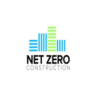 Net Zero Construction Canada logo - Similar company to Net Zero Water